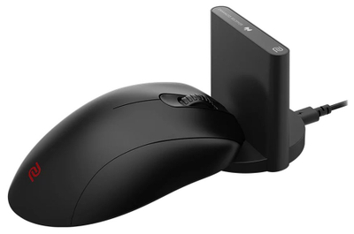 Глувче ZOWIE од BenQ EC1-CW, 3200 dpi, црно