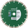 Disk diamanti prerës HiKOKI Standard 60320123, 230mm, për beton, jeshil