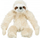 Lodër pelushi Trixie Sloth, 35 cm, poliester, shumëngjyrëshe