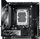 Motherboard ASUS ROG STRIX Z890 I GAMING WIFI, Intel Z890, Mini ITX, me WiFi