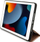Mbulesë tableti Guess 4G Stripe Allover për Apple iPad 10.2", me qëndrim, rozë