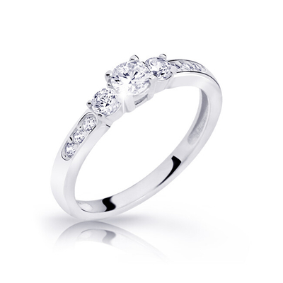 Unazë për femra Cutie Jewellery Z6806-2360-10-X-2