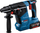 Çekiç-shurrele pa kabllo Bosch Professional 0611923002, 18V, SDS-Plus, Bluetooth