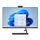 Lenovo PC AIO IdeaCentre 3 27IAP7, IC i5-12450H