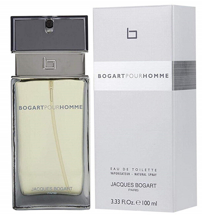 Eau de Toilette Jacques Bogart Bogart Pour Homme pOG002, 100 ml