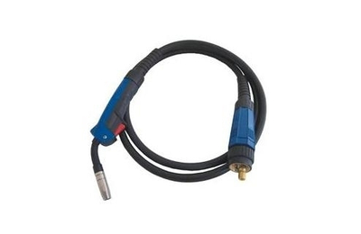 Pishtol saldimi MB-15 Mig Mag FC154, 4m, Euro plug, i zi