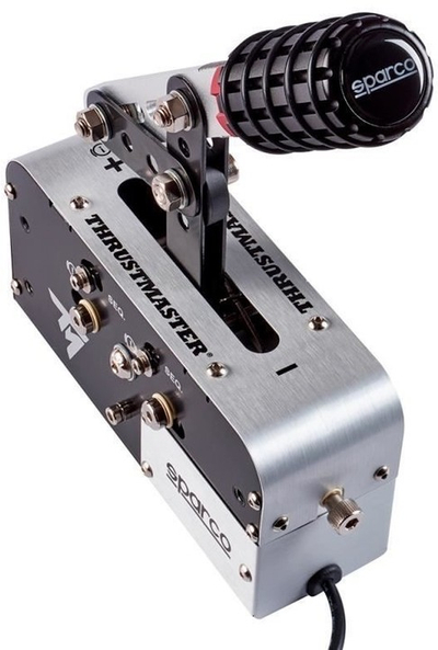 Fren dore Thrustmaster TSS Sparco Mod + (PC)