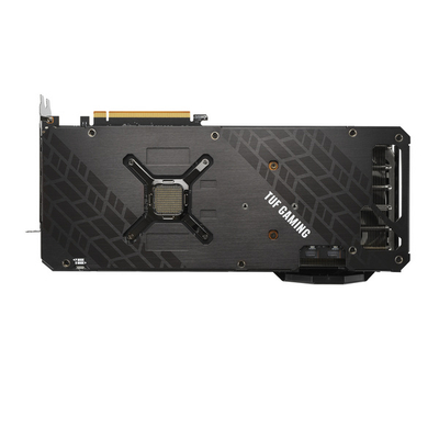 Kartelë grafike ASUS TUF Gaming TUF-RX6800XT-O16G-GAMING AMD Radeon RX 6800 XT 16 GB GDDR6