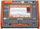 Matës multifunksional Sonel MPI-540 WMPLMPI540, profesional, portativ, portokalli
