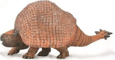 Figurë koleksionare Collecta Doedicurus Deluxe, lodër edukative, shumëngjyrëshe