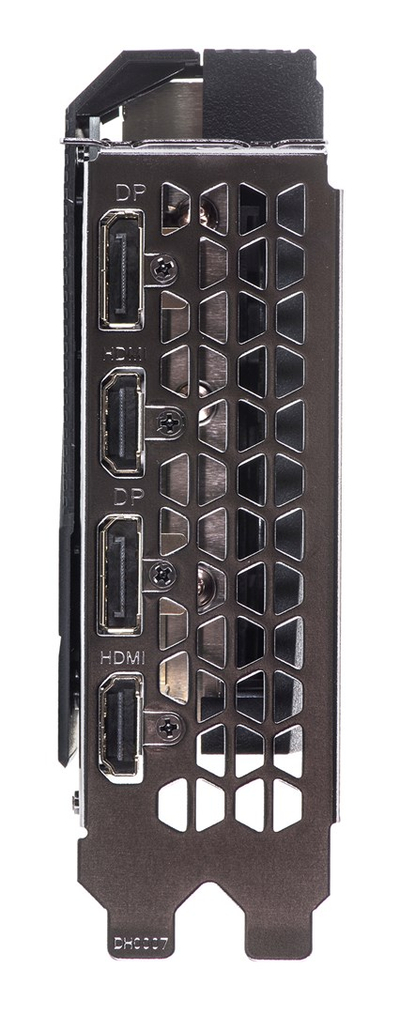 Графичка картичка GIGABYTE GeForce RTX 3060 Gaming OC, 8GB GDDR6, 128 bit