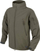 Jakne softshell Helikon Gunfighter Shark Skin, Taiga Green, S, e gjelbër