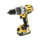 Trapano vidhosës DeWalt DCD996P2, 18V, 2x bateri 5Ah, në kuti