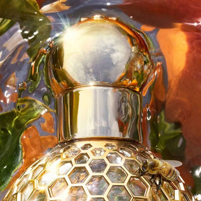 Parfum Guerlain Aqua Allegoria Mandarine Basilic për goca, uj tualeti (EDT), 125 ml, i rimbushshëm