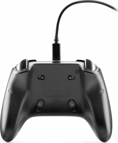 Kontroller Thrustmaster eSwap S Pro, me kabllo, i zi