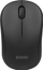 Mouse pa tela Savio MB-03, Bluetooth, optik, i zi