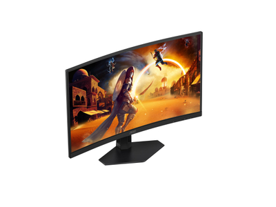 Monitor AOC Gaming C27G4ZXE - 27", FHD, LED, 280Hz