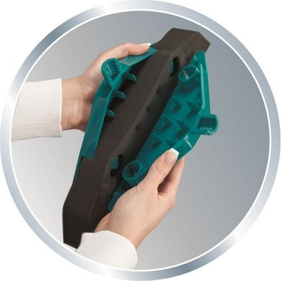 Рефил сунѓер за четка за миење Leifheit Soft Easy 55244, 35cm