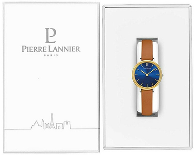 Orë dore Pierre Lannier Nova 016N764
