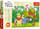 Puzzle Trefl Winnie the Pooh Tasty Honey, 60 copa, 33 x 22 cm, shumëngjyrësh