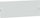 Kapak metalik Schneider Prisma Plus G LVS03856, 850x300mm, për panele PrismaSet, metalik