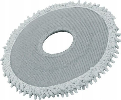 Pëlhurë pastrimi Roborock Q Revo, mop zëvendësues, gri
