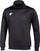Bluzë sportive Joma Sena 101821-101, turtleneck, poliester, e zezë