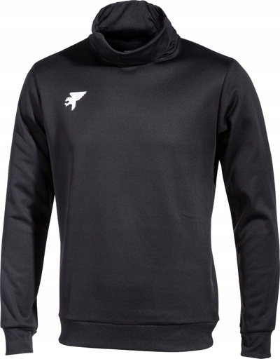 Bluzë sportive Joma Sena 101821-101, turtleneck, poliester, e zezë