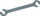 Çelës unaze Proline, 12 x 13mm 