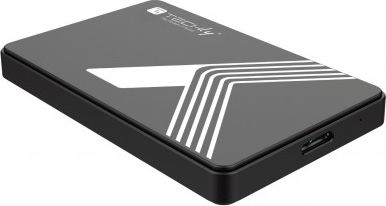 Hard disk Techly SATA 2.5", SSD/HDD, USB 3.0