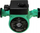 Pompe cirkuluese Omnigena OMIS 25-60 180, 230V, set 2 copë