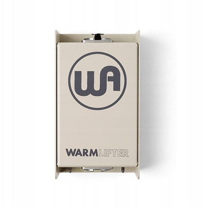 Parafishues mikrofoni Warm Audio WA-WL, aktiv inline, ngjyrë bezhë