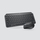 Set tastierë dhe maus Logitech MX Keys Mini Combo