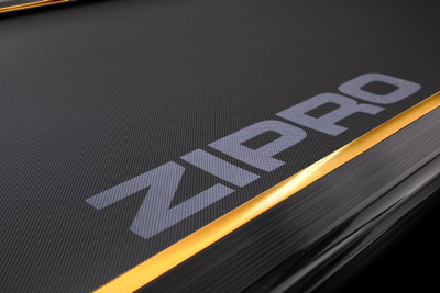 Shirit vrapimi Zipro Pacemaker, iConsole +, 120kg, i zi / artë