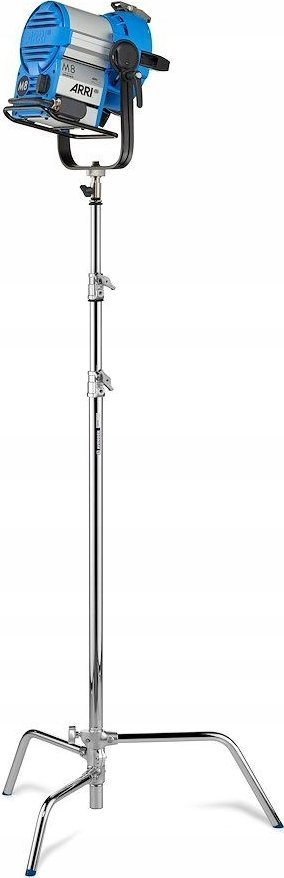 Stativ C-Stand Avenger A2030DKIT, bazë që hiqet, metalik