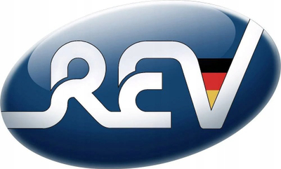 Programator kohe për roleta REV 0399490190, digjital, i bardhë