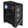 Kompjuter Actina 5901443389477, i5-12400F, 32GB RAM, 1TB SSD, RTX 4060 Ti, i zi