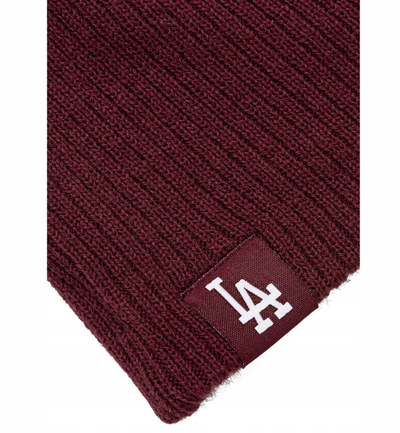 Зимска капа New Era Beanie, акрил, универзална големина, повеќебојна