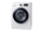 Rrobalarëse-tharëse Samsung WD80M4A43JW/LE, Eco Bubble, 8kg, e bardhë