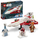 Lodër ndërtimi LEGO Star Wars Obi Wan Kenobi Jedi Starfighter 75333, set ndërtimi, 7+ vjeç, shumëngjyrëshe