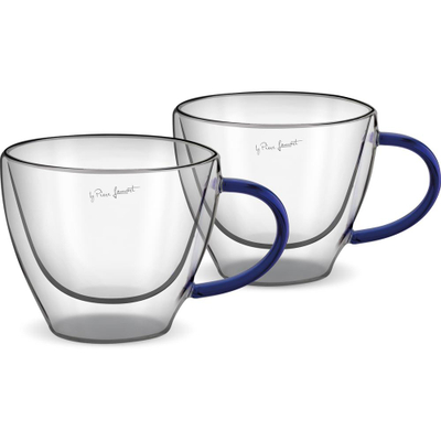 Gota Thermo Lamart LT9116 BLUE,2 copë