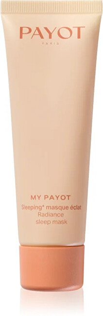 Maskë për fytyrë Payot My Payot Radiance Sleeping Mask, 50 ml