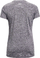 Bluzë për femra Under Armour, S, e hirtë
