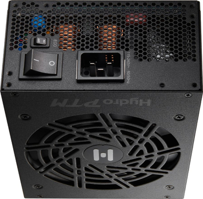 Furnizues energjie FSP Hydro PTM PRO, 1350W, ATX 3.1, 80 Plus Platinum, modular