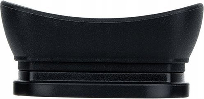 Lens për Canon Eos KiwiFotos, i zi