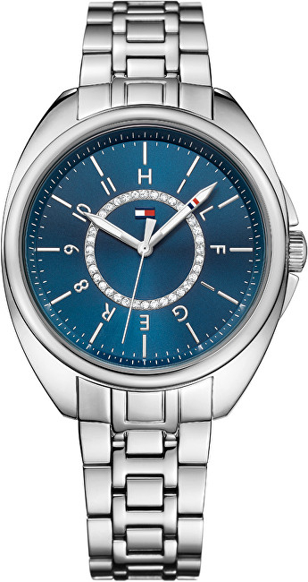 Orë dore Tommy Hilfiger Charlie 1781698