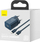 Karikues Baseus Super Si BSU2699BLU, 1x USB C, 20W, blu