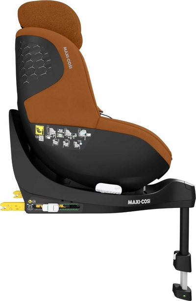 Karrige veture Maxi Cosi Mica Pro i-Size, 0-18 kg, e kaftë