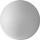 Lampë solare dekorative Century BOLLA, LED 0.7W, RGB me rregullim drite, IP44, e bardhë
