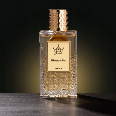 Parfum Millenium Star, 100ml, aromë florale drunore